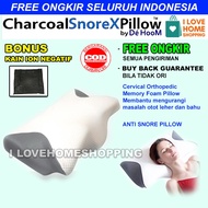 Snore X Pillow Anti Snoring Pillow Anti snore x pillow Anti Snoring