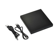 USB External CD DVD Reader CD/DVD Drive USB 2.0 External Disk Drive CD-ROM DVD-ROM Burner Player for