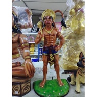 Hanuman Statue 2.5ft Marble Statue