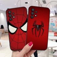 SK143 (Samsung A32) Softcase Kaca Samsung A32 - Case hp A32 - Casing A32 - Casing Glass Handphone A3