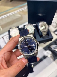 浪琴 Longines 康卡斯悅動 機械錶 ｜41mm 316精鋼 藍寶石玻璃 超薄設計｜永久保養
