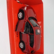 Diecast Miniature Car Mazda cx5 full metal Iron Children's Toy