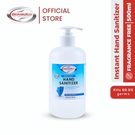 BIOMEDICO Instant Hand Sanitizer Liquid 500ml