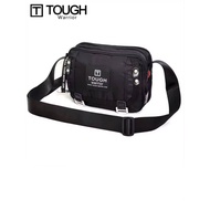 tough warrior sling bag T4215