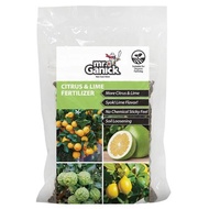 (SG Seller) Mr Ganick Citrus & Lime Fertilizer (400g) (Baba) 柑橘肥料
