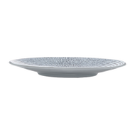 Luzerne Urban 27.5cm Round Coupe Plate - Storm (4/pack)