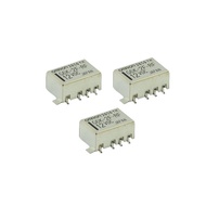 Omron Relay G6K-2F-RF-TR03 DC12V Detection Instrument 1GHz/3GHz High Frequency Relay