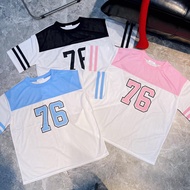 Shirt number 76, Freesize shirt