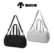 [DESCENTE DESCENTE] Ladies Multifunctional Sports Bag Handbag Crossbody SM Size-Two Colors Optional 