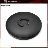 BUR_ Charging Dock Charger for Bose Sound Link Revolve/Revolve+ Bluetooth-compatible Speaker