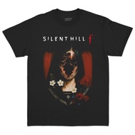 Swift Silent Hill F | Silent Hill F Konami Games Game T-shirt | Gamer T-Shirt S-5XL S-5XL