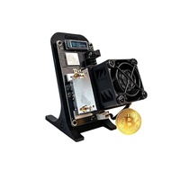 Open Source Gamma 602 Bitcoin Solo Mining Machine 1.5-1.8TH/S Antminer BM1370 Chip Includes One Lott