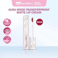 BNB Barenbliss Aura Mood Matte Lip Cream