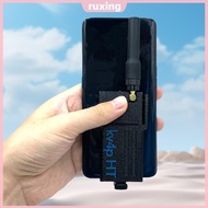 Kv4p HT Homebrew VHF Radio for Android Phone Small and Convenient Homebrew Radio Module Kit Kv4p HT 