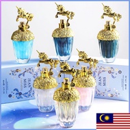 [Ready Stock] Authentic Unicorn Perfume Lady Perfume/Jean