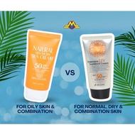 3W CLINIC SUNBLOCK & VITAMOIST 🔥🌟