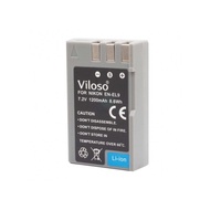 Proocam EN-EL9 Replacement Battery for Nikon D40 D60 D3000 D5000 Camera