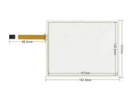 HY New Compatible Touch Panel Touch Glass ETOP308U101 ETOP308U201