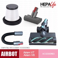 🔥Airbot Airism V7 &amp; V8 Compatible Accessories🔥
