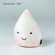 Hooga Plush Toy Bebe Dew Moon &amp; Star