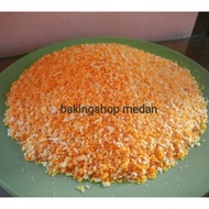 250gr Orange Bread Flour / Panir Mix