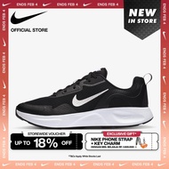 Nike Sepatu Pria WearAllDay - Hitam [CJ1682-004]