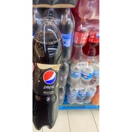 PEPSI VANILLA AIR BOTOL 1.5L AIR GAS