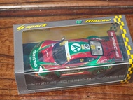 SPARK Model 1/43 2023 Macau GT PORSCHE PORSCHE GT3 R 120#青啤