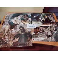 มังกรเร้นฟ้า❄️มือ1️⃣❄️ Boxset❄️มีการ์ด Thats y❄️รอบจอง ❄️❄️❄️❄️❄️❄️🐉🐉🐉🐉