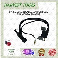 [ READY STOCK ] Honda GX160 GX140 GX200 Engine Ignition Coil