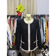 Blazer LELONG - BUNDLE