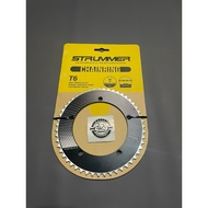 Chainring Strummer 51T 144 CNC Symmetric Single Speed FixieBcd