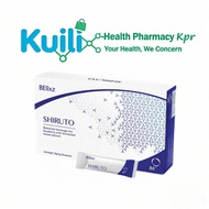 2box free 2！HL Pharmacy      Mega Sales BElixz SHIRUTO 免疫系统 （30g×30 sachets）