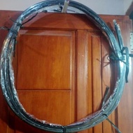 Terbaru Rel Gorden Lengkung Rollet Gordyn Siku Flexibel Batang Hordeng Elastis Ukuran 1 sampai 6 Met
