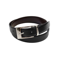 [Renoma] Renoma Men's Reversible Leather Belt Pin Buckle Buckle R03//Buckle-R03 [parallel import goods]