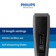 PHILIPS Hair Clipper Series 3000 - HC3525/15