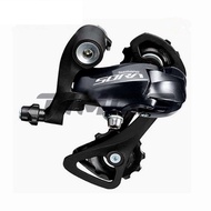 Shimano SORA R3000 Groupset 2×9 Speed Road Bike ST-R3000 Brake Lever RD-R3000 Rear Derailleur FD-R30