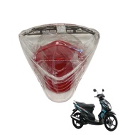 STOP LAMP GLASS MICA + SEN MIO SOUL VR