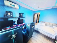 Fat Tiger Esports Hotel