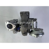Turbocharger 4JJ1 For Isuzu Engine