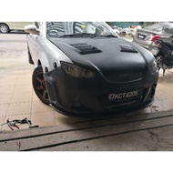 🔥PRE ORDER🔥Proton Satria Neo R3/R3 lotus Front Bumper