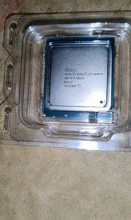 Intel Xeon E5-2650v2 cpu