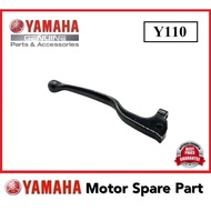 YAMAHA Y110 BRAKE LEVER // BREK TANGAN RH KANAN Y110SS Y-110 Y 110 SS110 YSS 110 YAMAHA