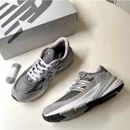 New Balance 990 V6 Gray (ของแท้ 100 %)