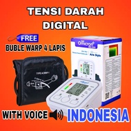 tensi darah digital alat pengukur tekanan darah tensimeter tensi darah alat ukur tekanan darah termometer tensi darah digit tensimeter digital