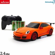 Remote Control Car RC Car Rastar Porsche GT3 RS