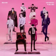 2025 BOMTOON 10th Anniversary Flash Shop Official Merchandise