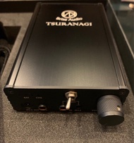 Brise Audio TSURANAGI 耳擴