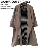 CANVA OUTER GREY