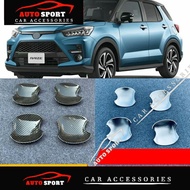 Perodua Ativa Door Bowl